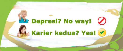 pembekalan kena phk